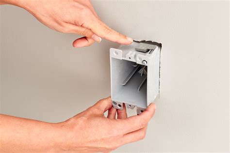 gain box electrical|electrical box replacement.